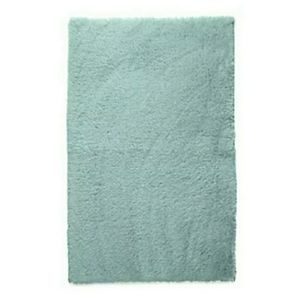 Biltmore Century Drylon Microfiber Bath Rug 21" x 34" NWOT